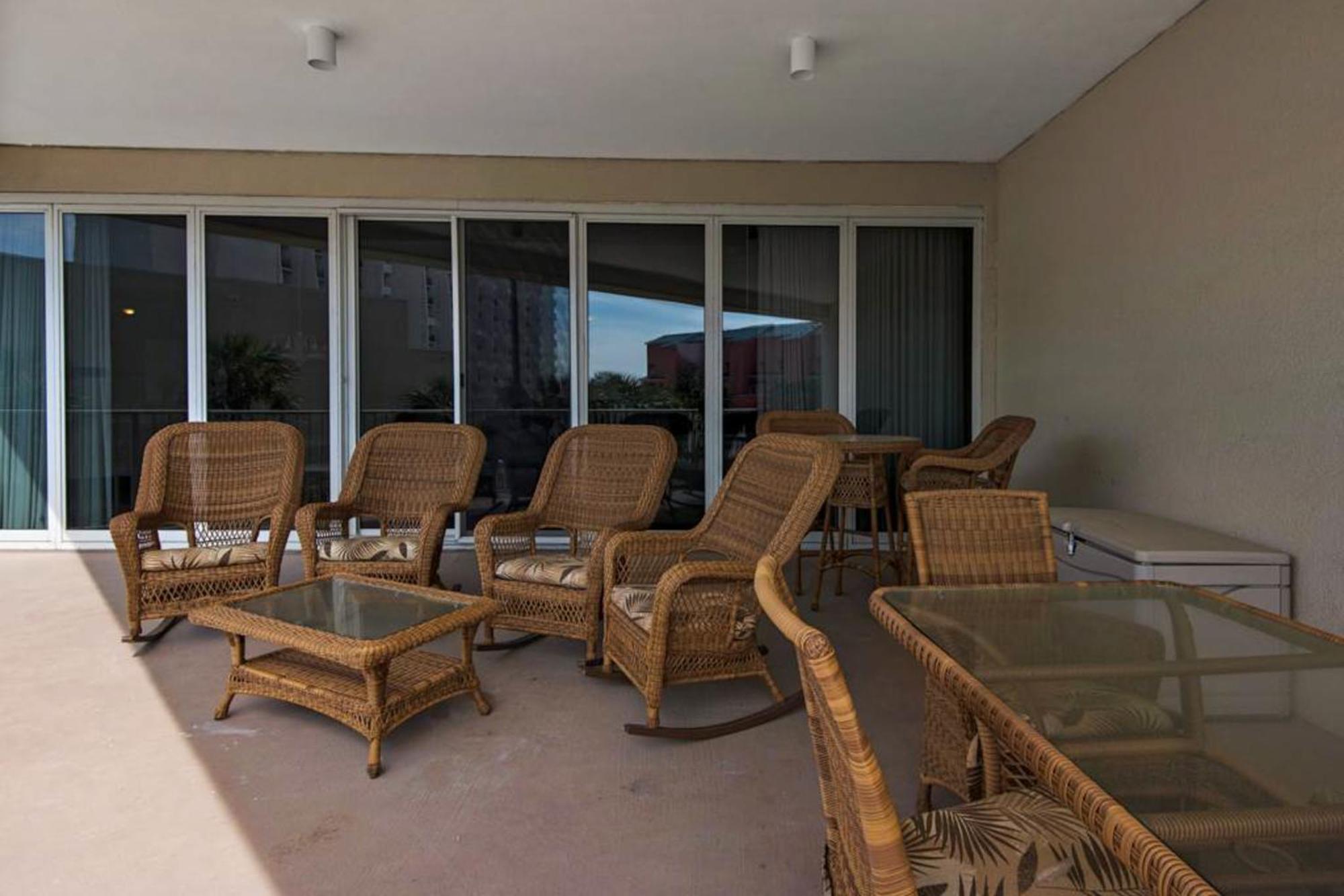 Tops'L Tides I Villa Destin Kamer foto