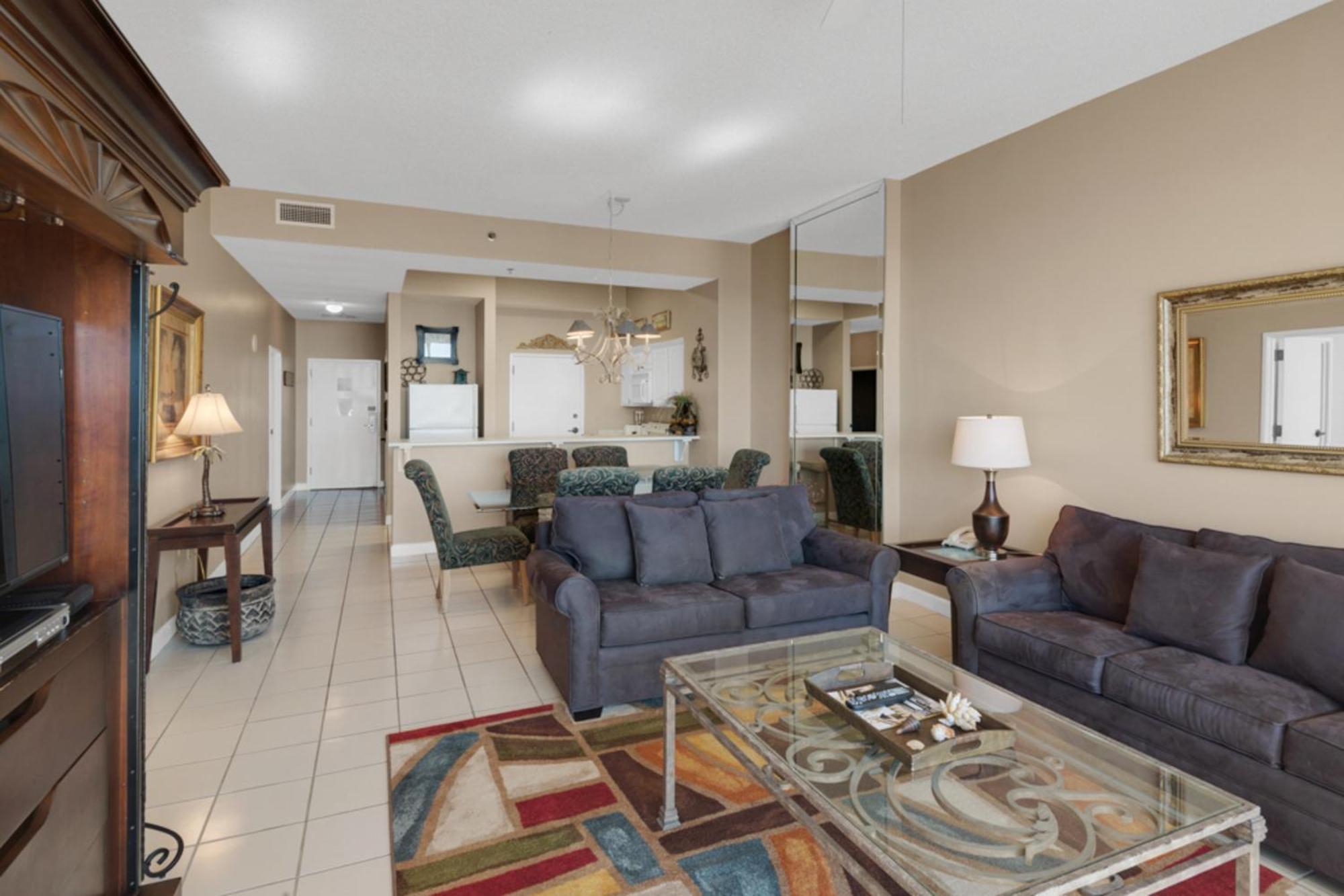 Tops'L Tides I Villa Destin Kamer foto