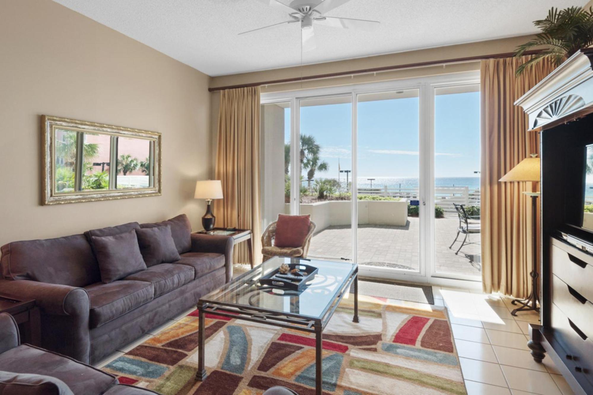 Tops'L Tides I Villa Destin Kamer foto