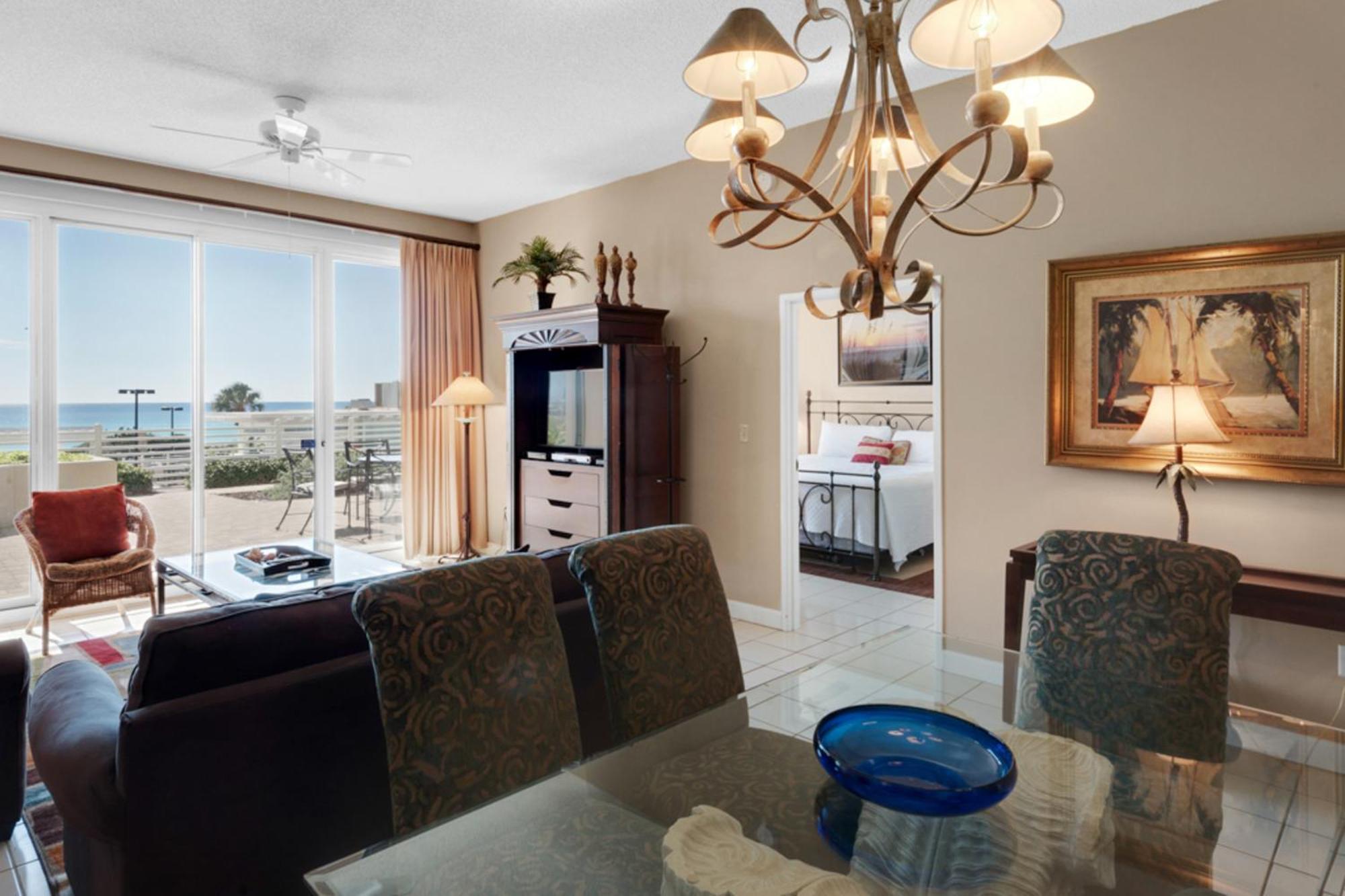 Tops'L Tides I Villa Destin Kamer foto