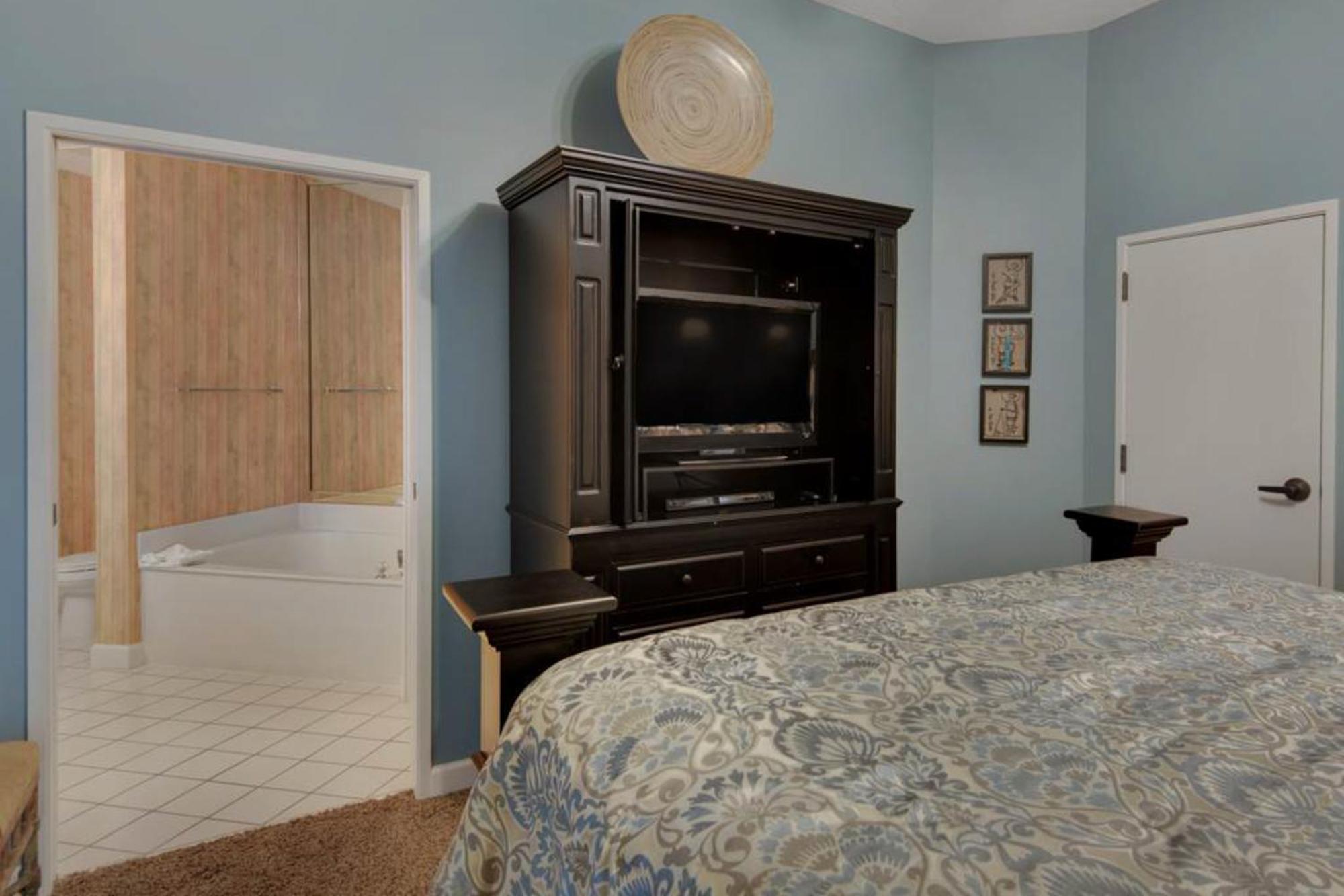 Tops'L Tides I Villa Destin Kamer foto