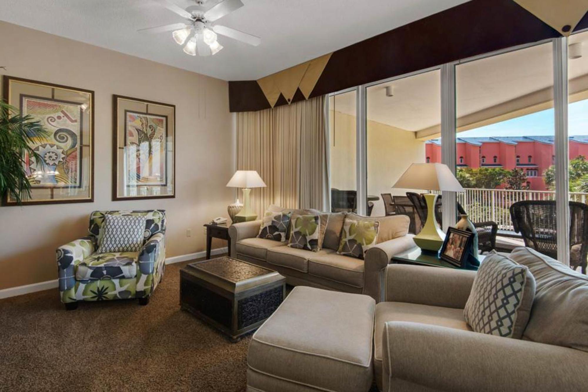 Tops'L Tides I Villa Destin Kamer foto