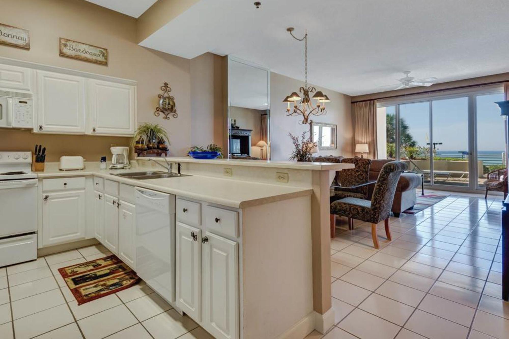 Tops'L Tides I Villa Destin Kamer foto