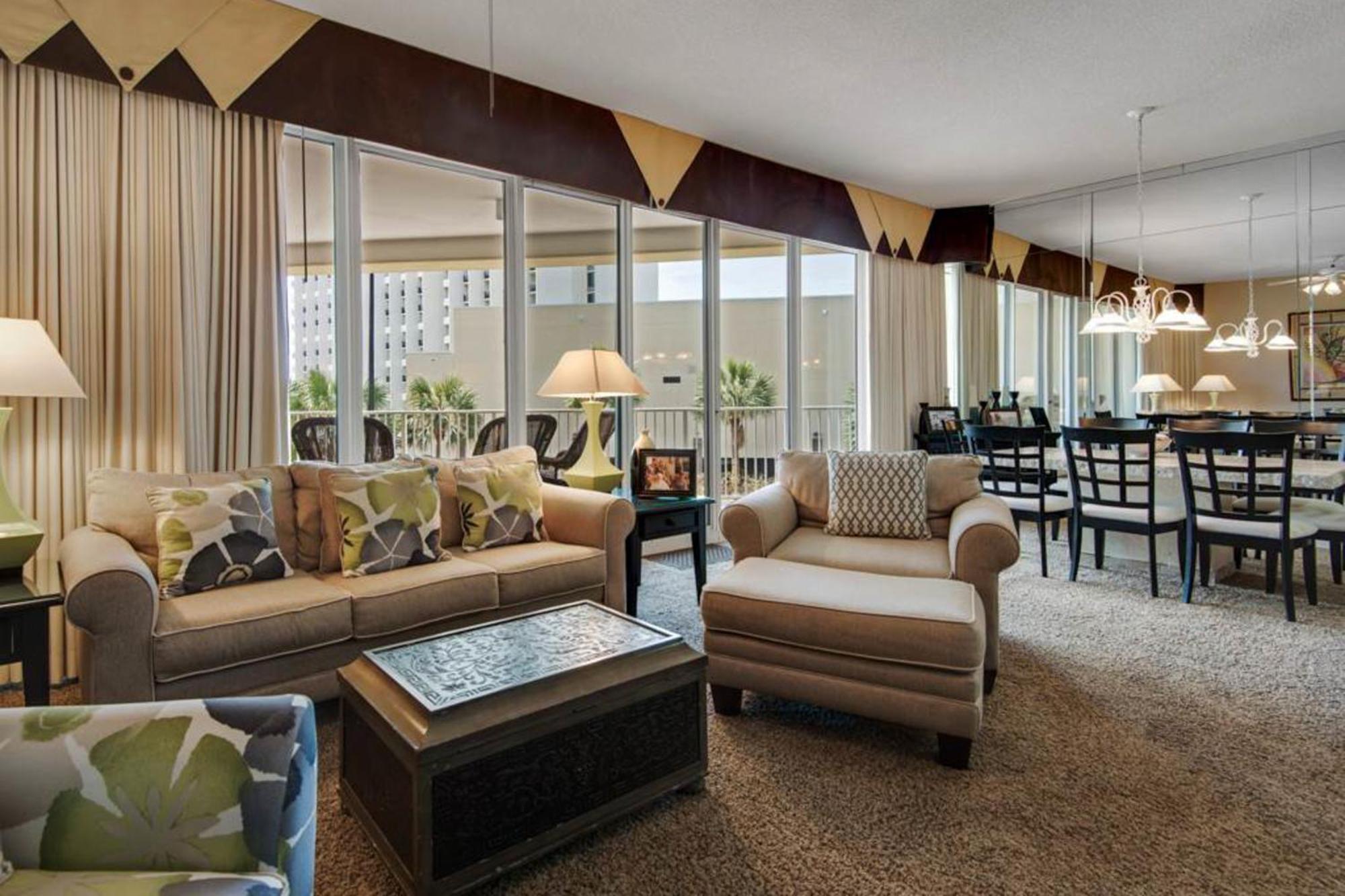 Tops'L Tides I Villa Destin Kamer foto