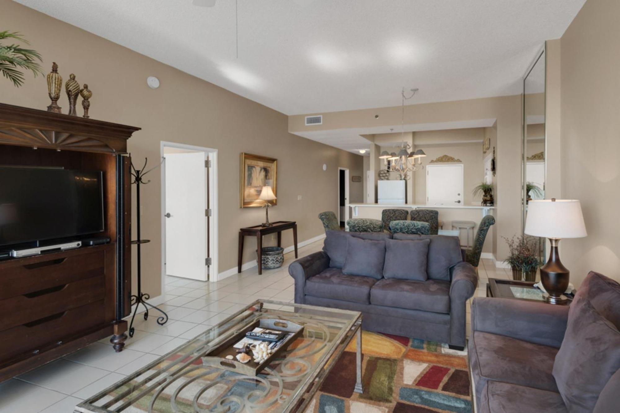 Tops'L Tides I Villa Destin Kamer foto