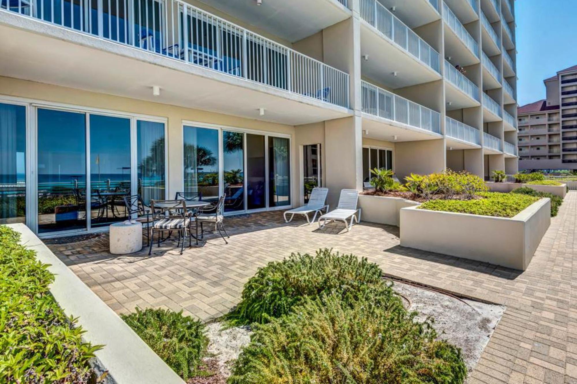 Tops'L Tides I Villa Destin Kamer foto