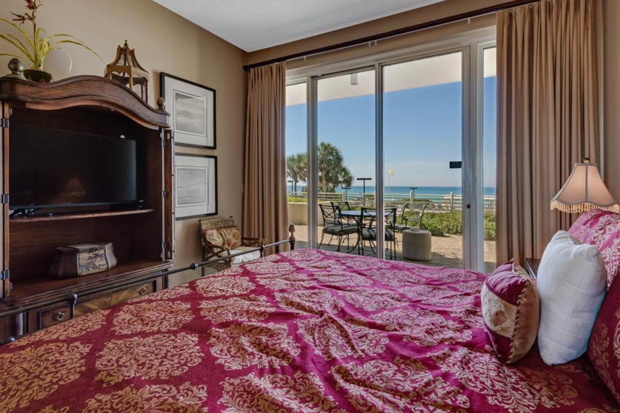 Tops'L Tides I Villa Destin Kamer foto