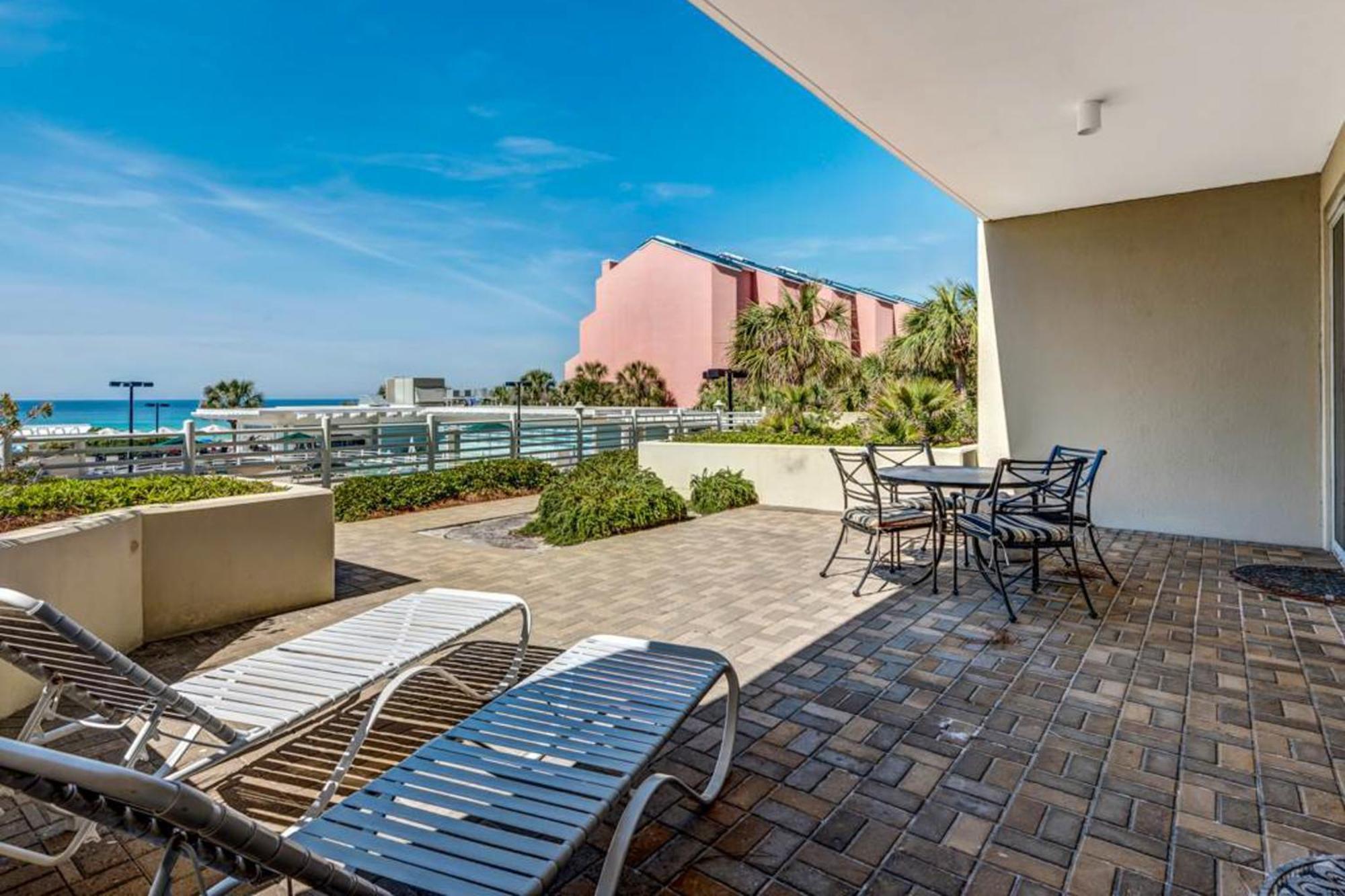 Tops'L Tides I Villa Destin Kamer foto