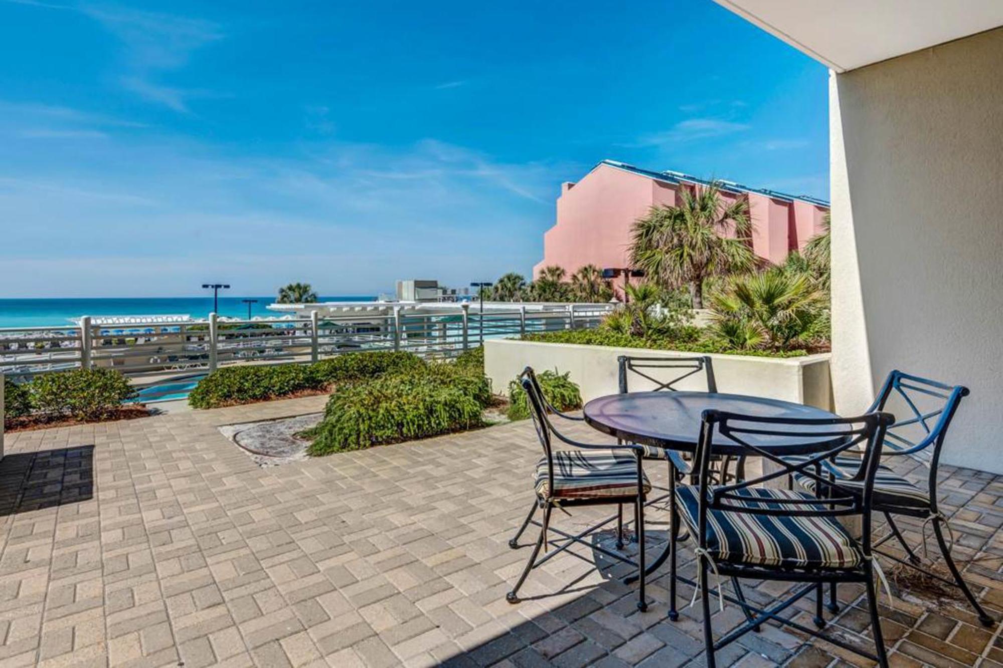 Tops'L Tides I Villa Destin Kamer foto