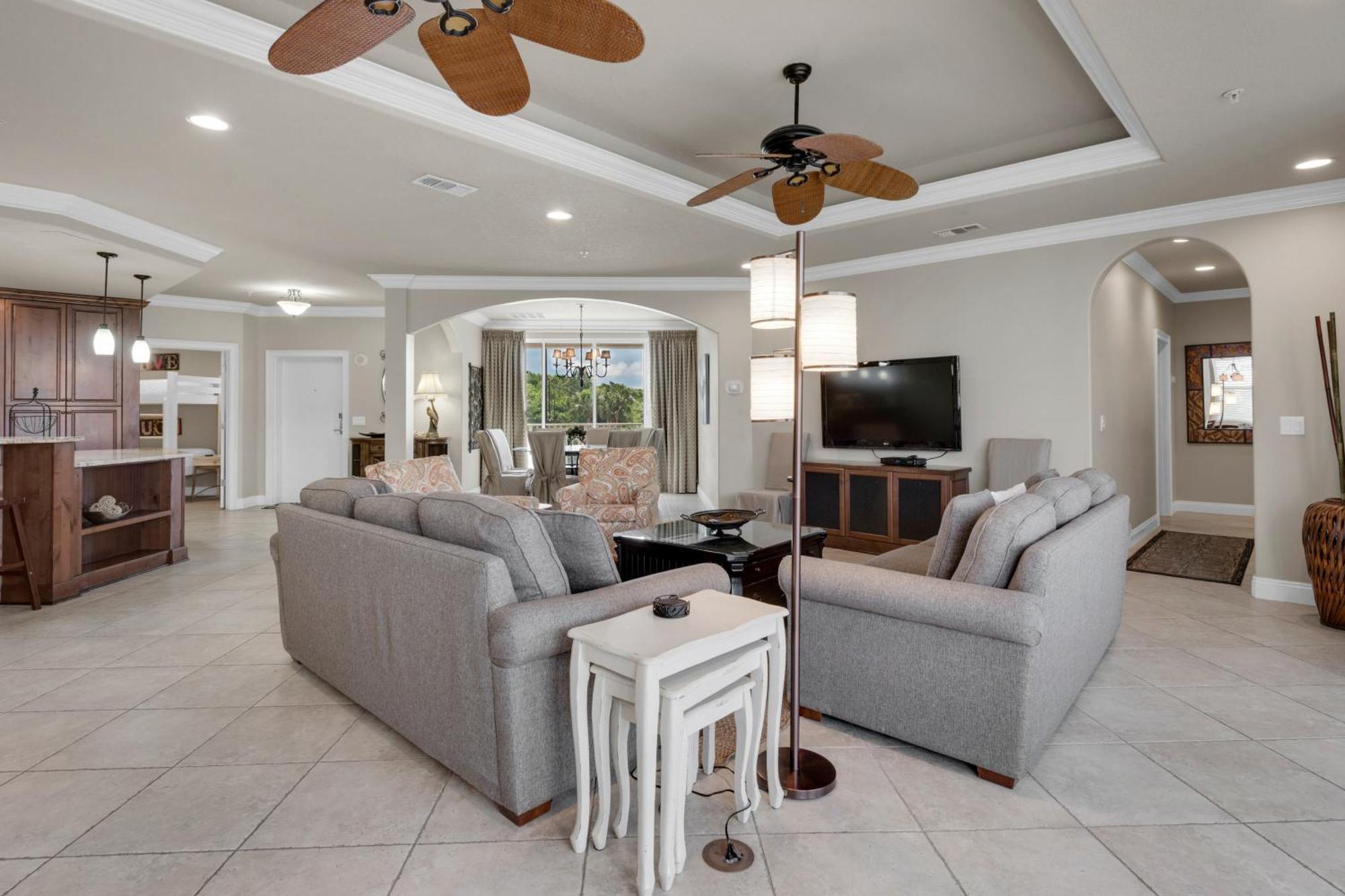 Tops'L Tides I Villa Destin Kamer foto