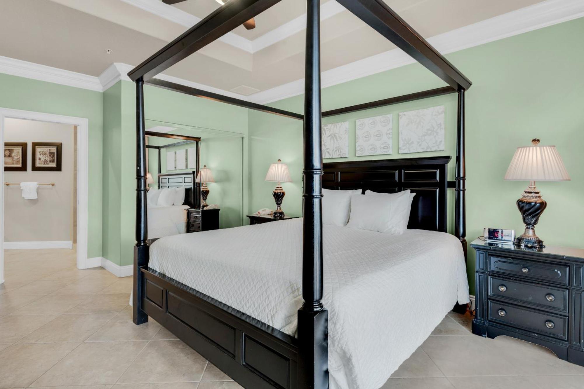 Tops'L Tides I Villa Destin Kamer foto
