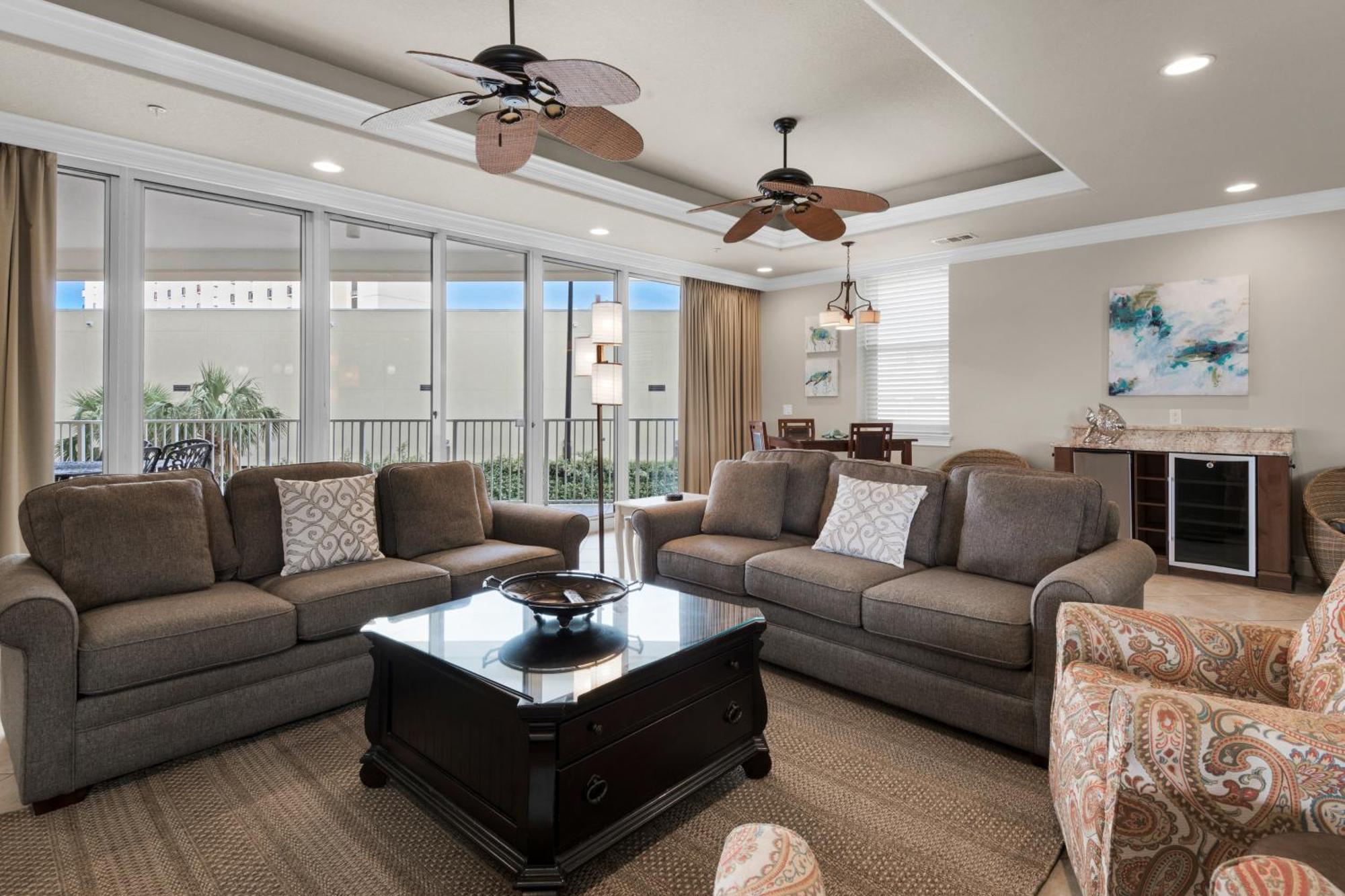Tops'L Tides I Villa Destin Kamer foto