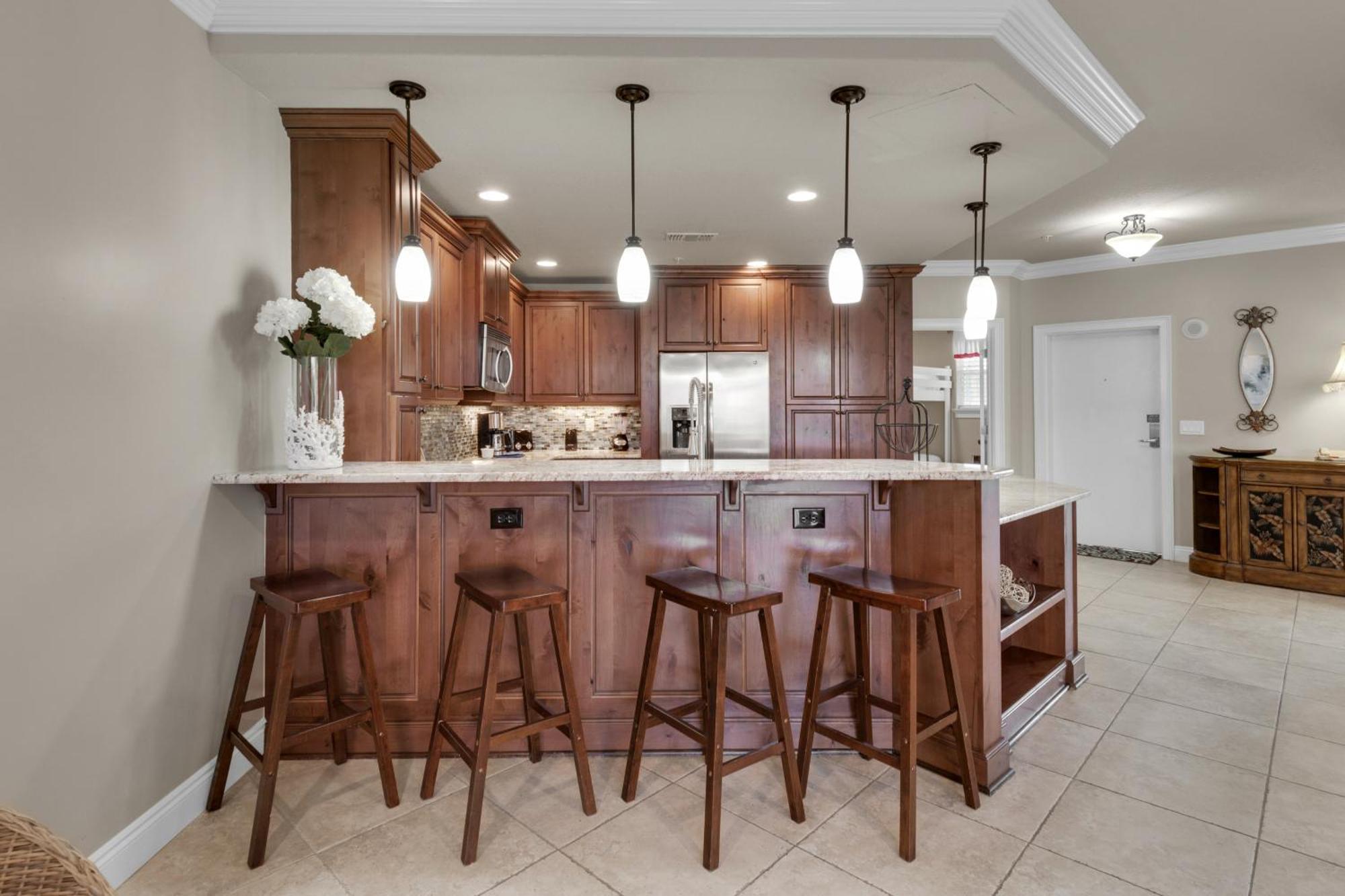 Tops'L Tides I Villa Destin Kamer foto