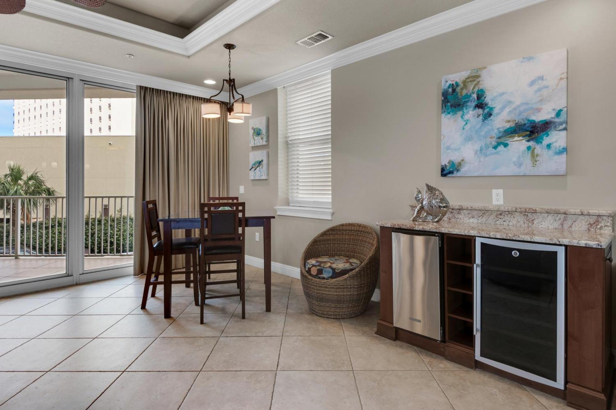 Tops'L Tides I Villa Destin Kamer foto