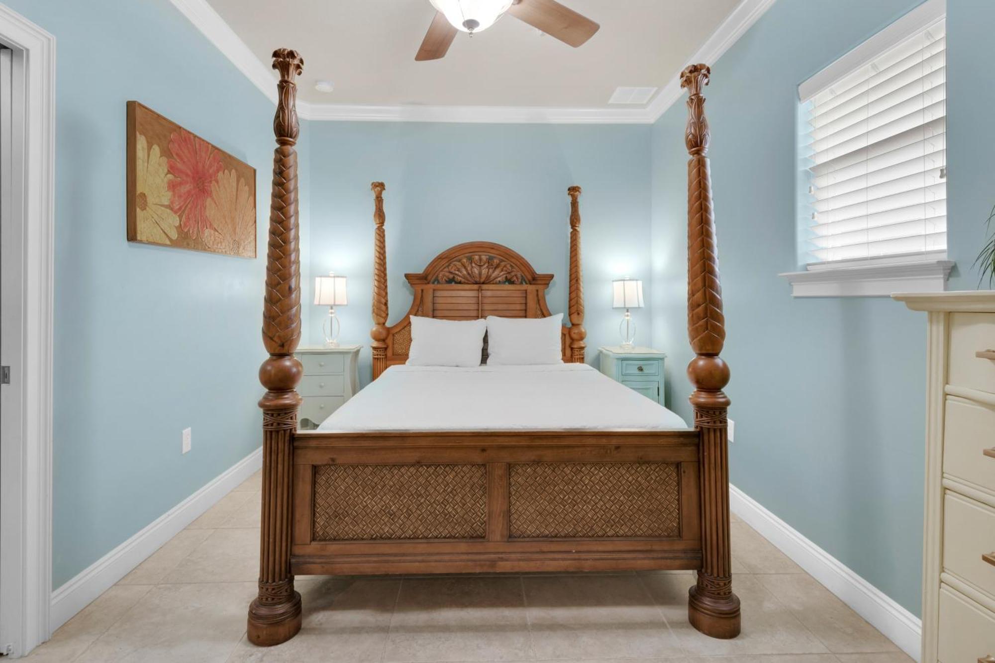 Tops'L Tides I Villa Destin Kamer foto
