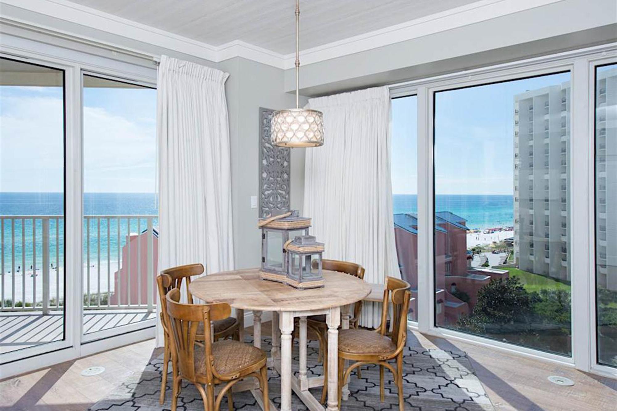 Tops'L Tides I Villa Destin Kamer foto