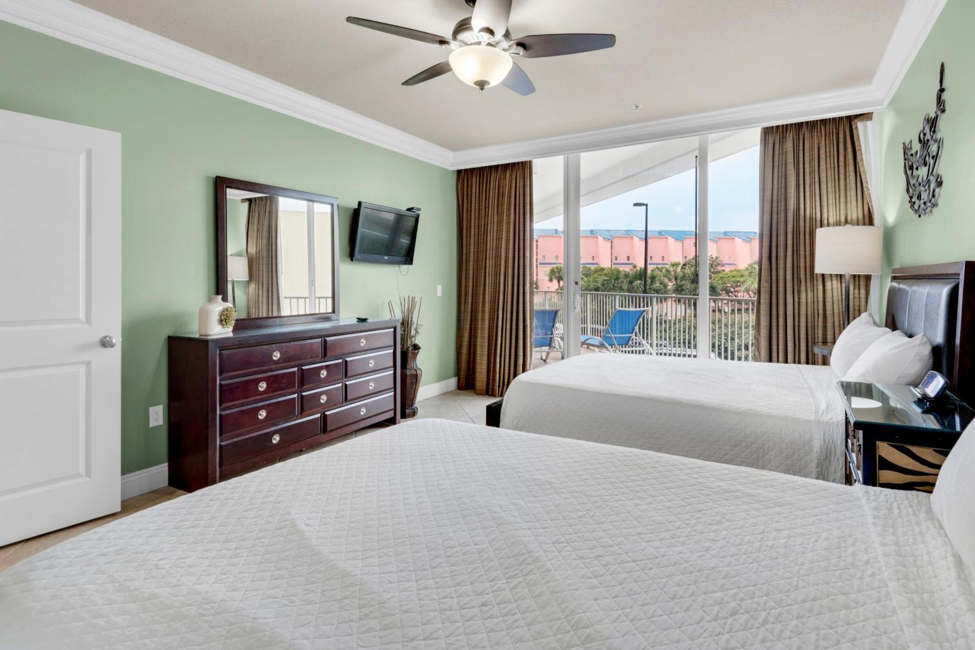 Tops'L Tides I Villa Destin Kamer foto