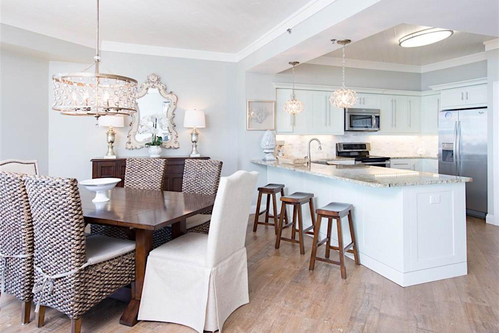 Tops'L Tides I Villa Destin Kamer foto
