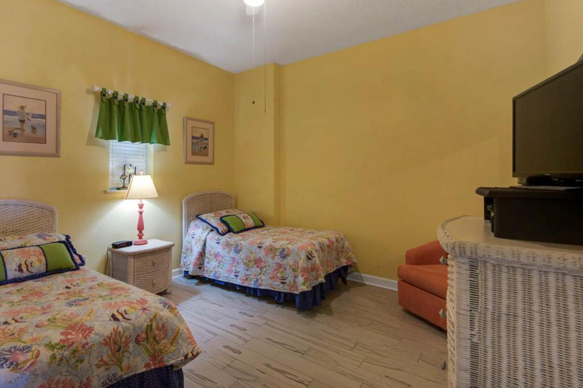 Tops'L Tides I Villa Destin Kamer foto