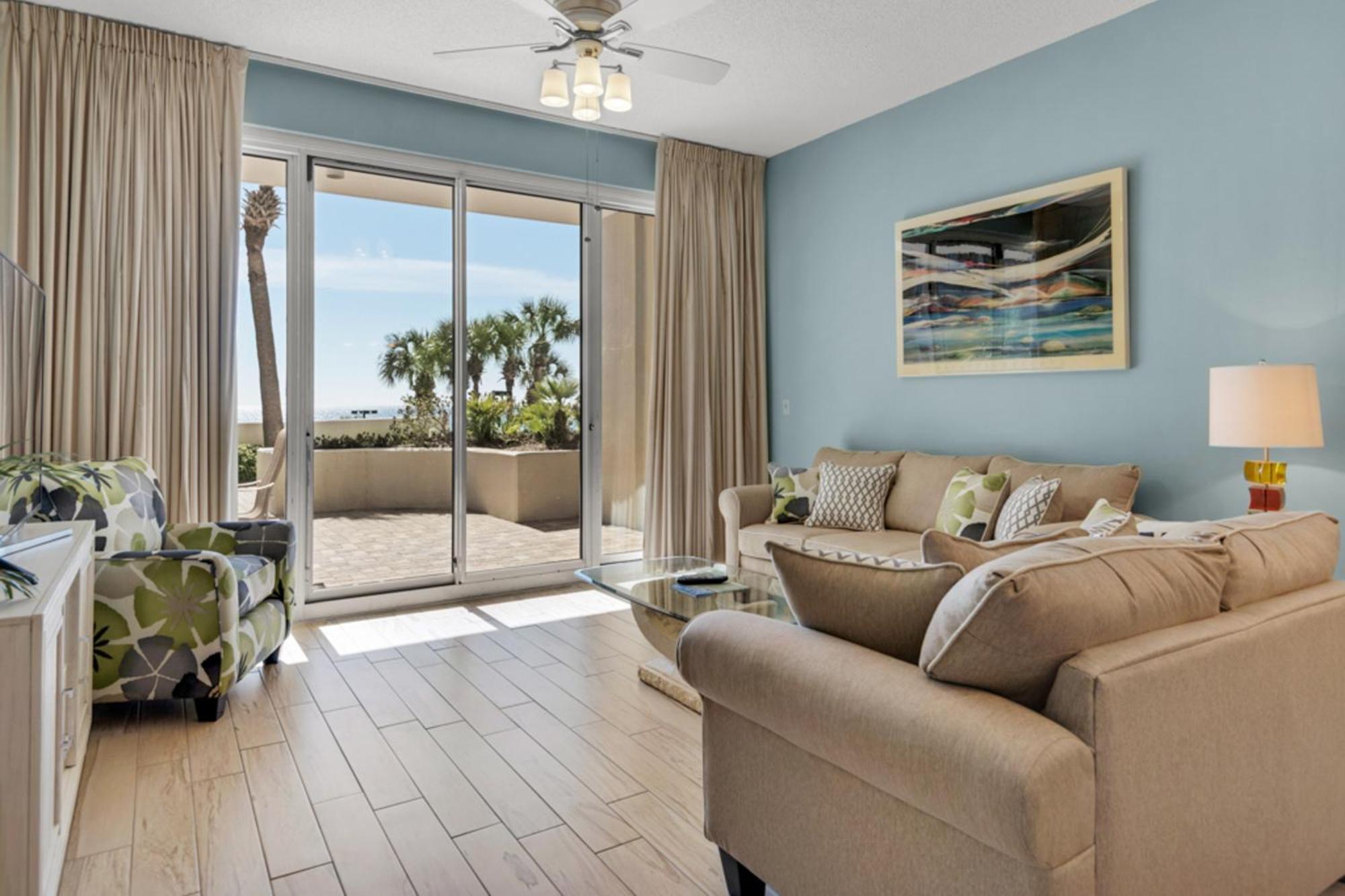 Tops'L Tides I Villa Destin Kamer foto