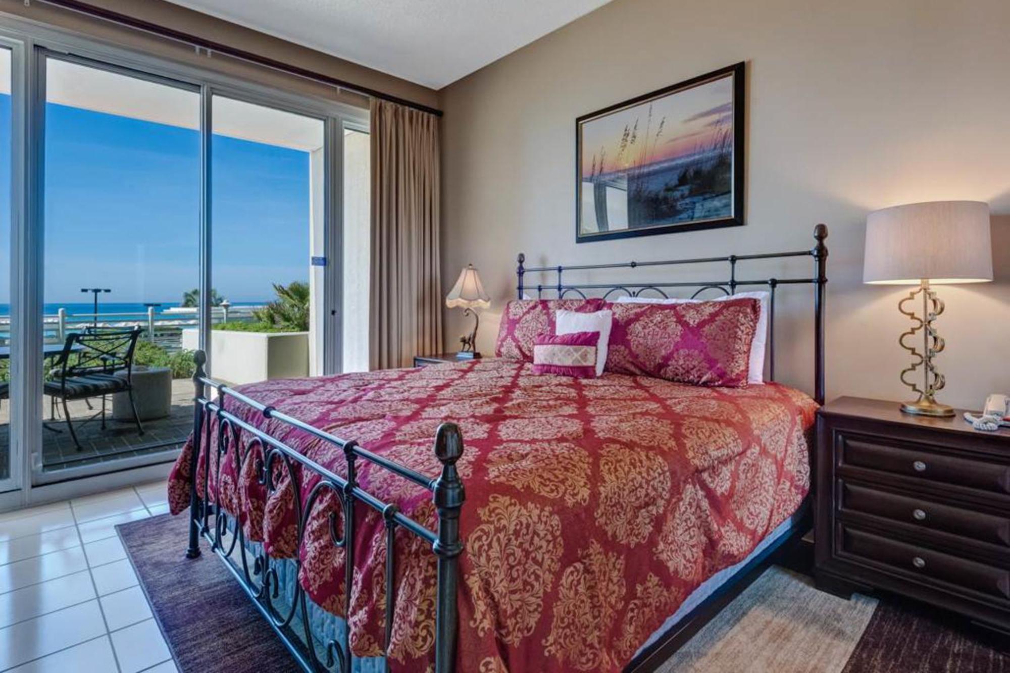 Tops'L Tides I Villa Destin Kamer foto