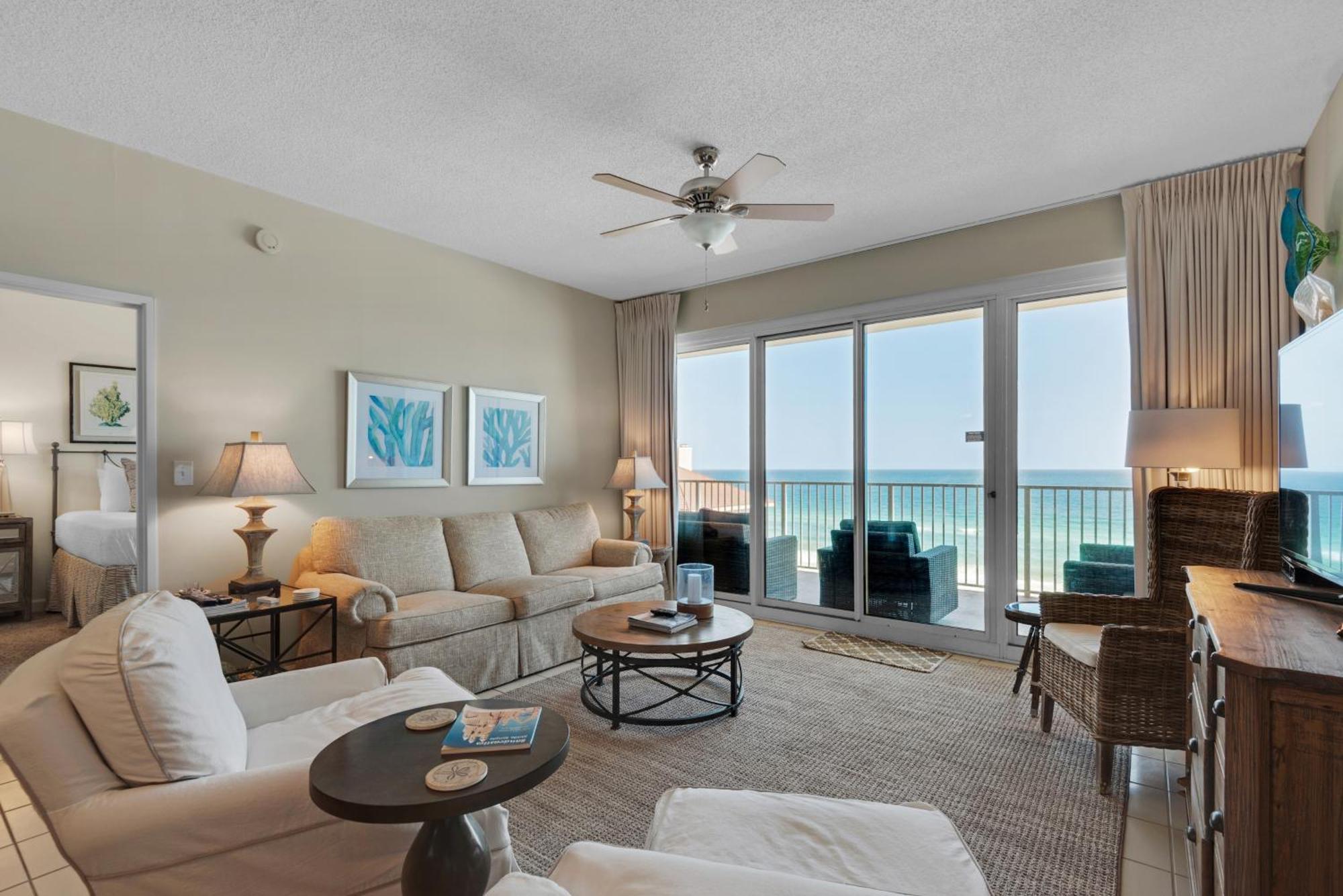 Tops'L Tides I Villa Destin Kamer foto