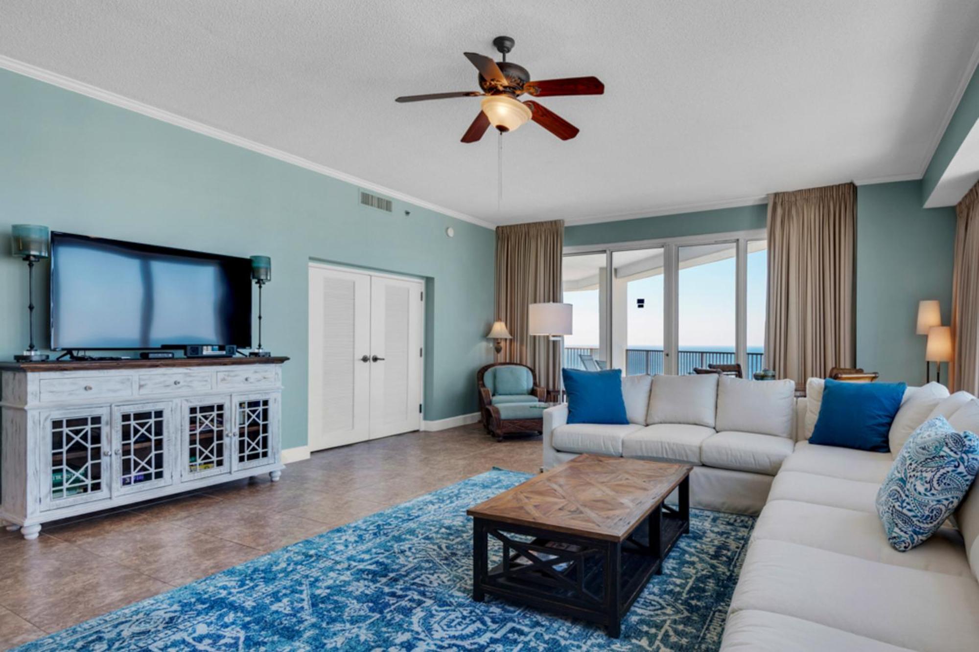 Tops'L Tides I Villa Destin Kamer foto