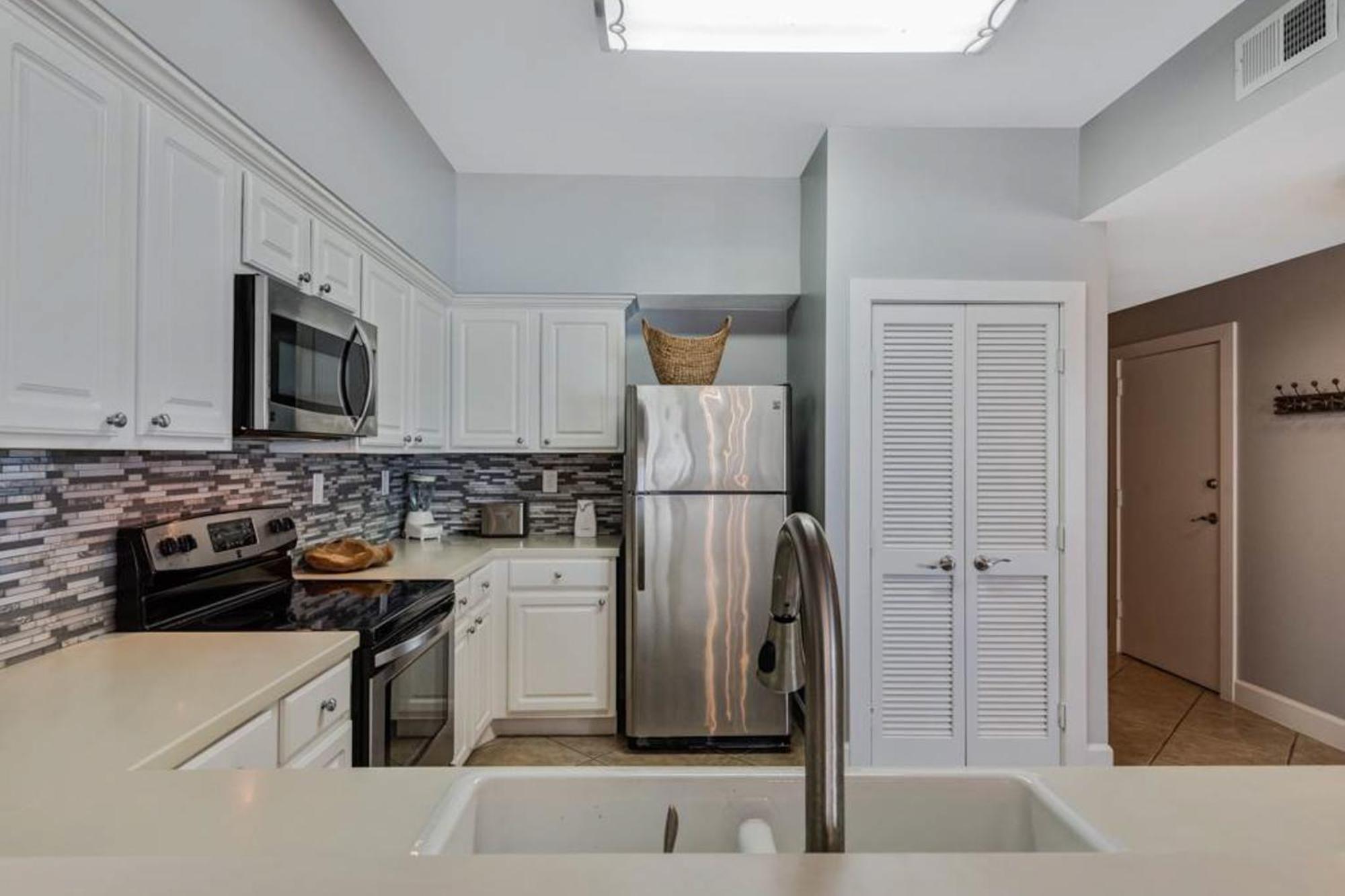 Tops'L Tides I Villa Destin Kamer foto