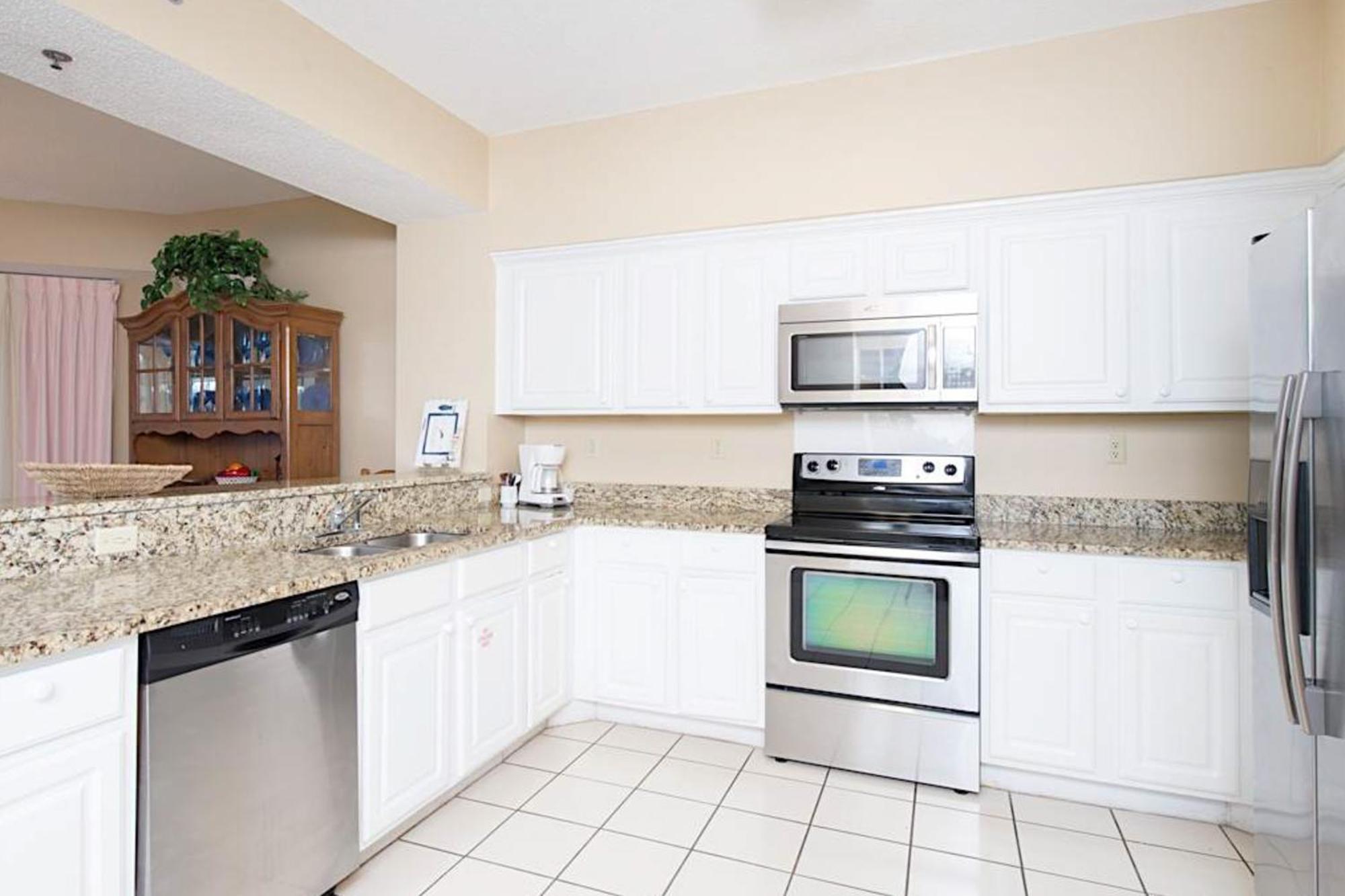 Tops'L Tides I Villa Destin Kamer foto