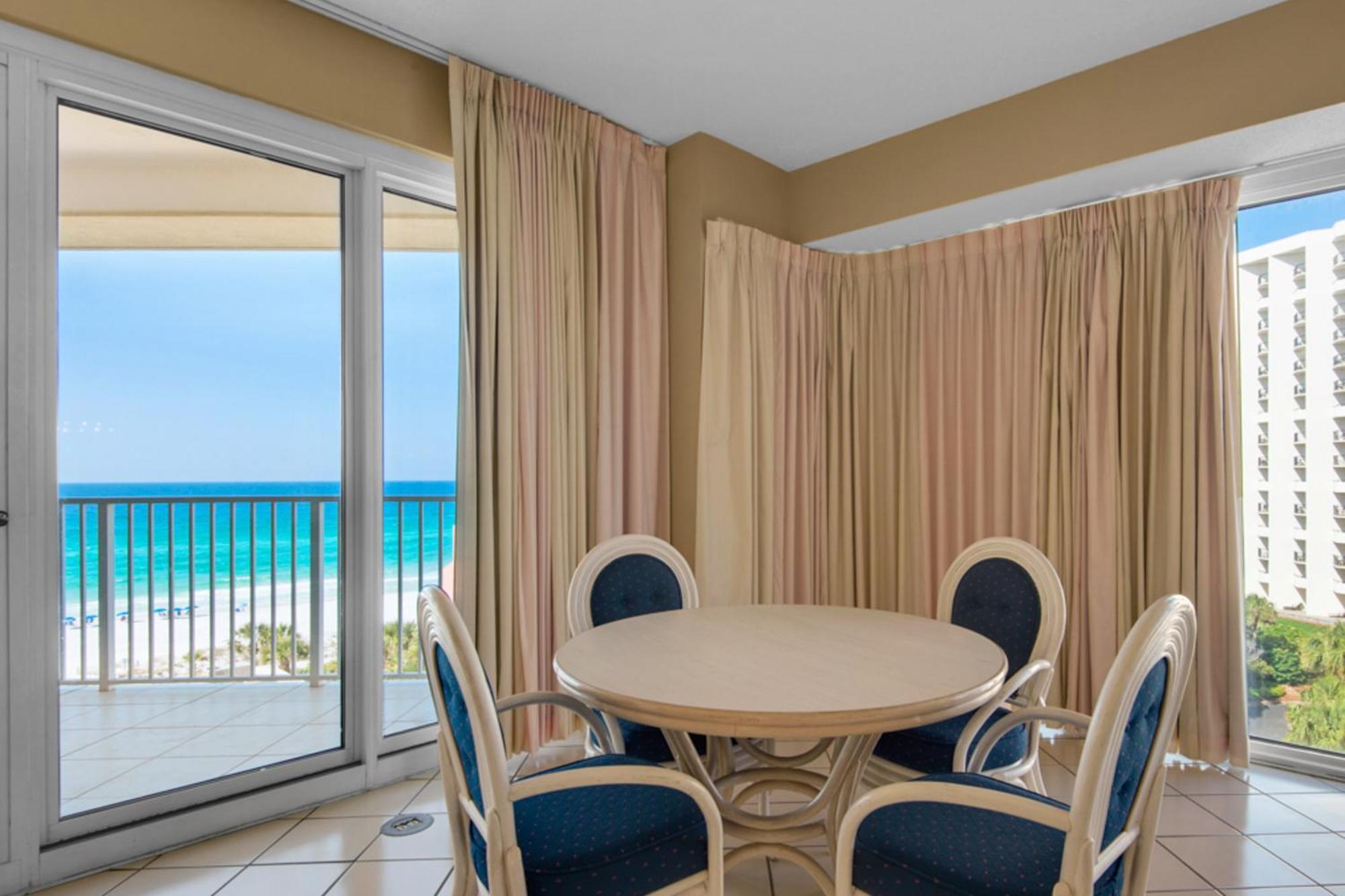 Tops'L Tides I Villa Destin Kamer foto