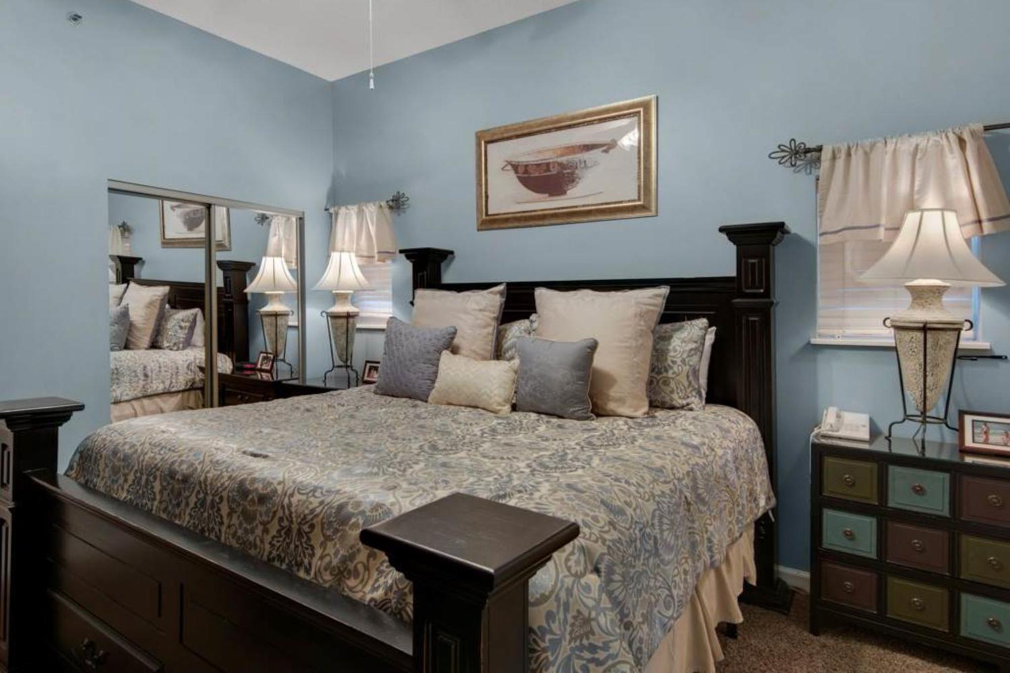 Tops'L Tides I Villa Destin Kamer foto