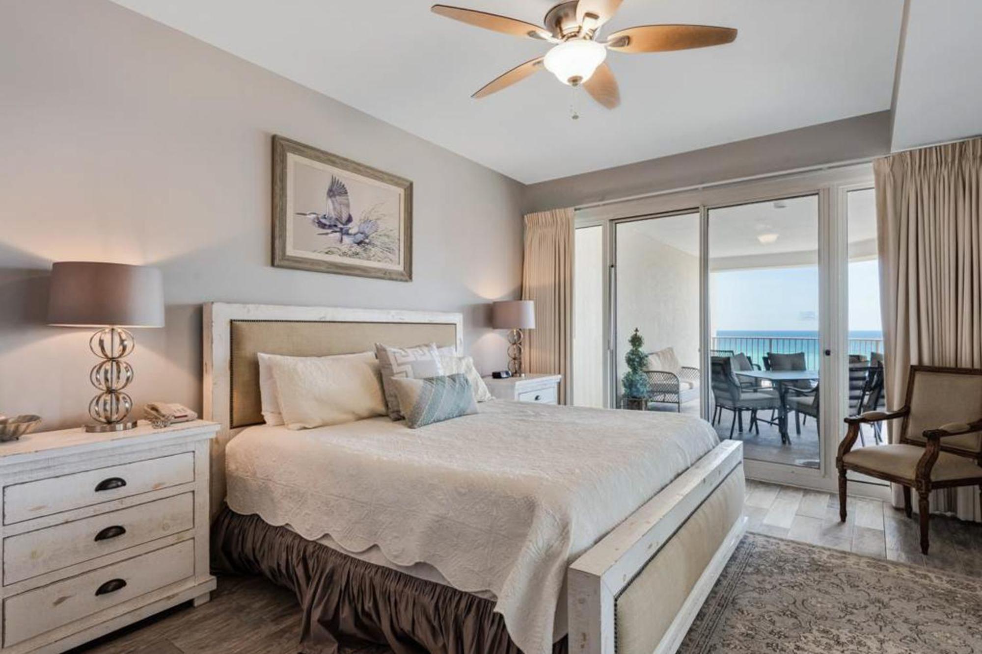Tops'L Tides I Villa Destin Kamer foto