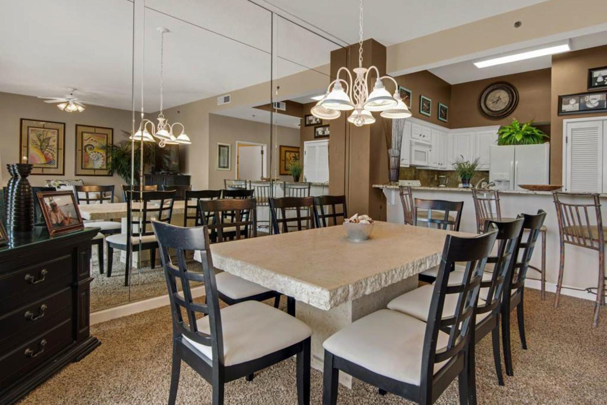 Tops'L Tides I Villa Destin Kamer foto