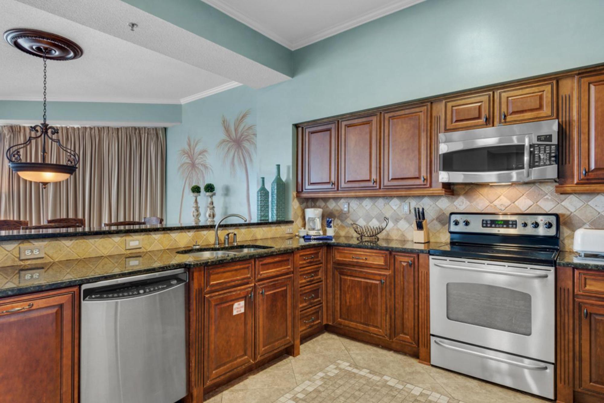 Tops'L Tides I Villa Destin Kamer foto