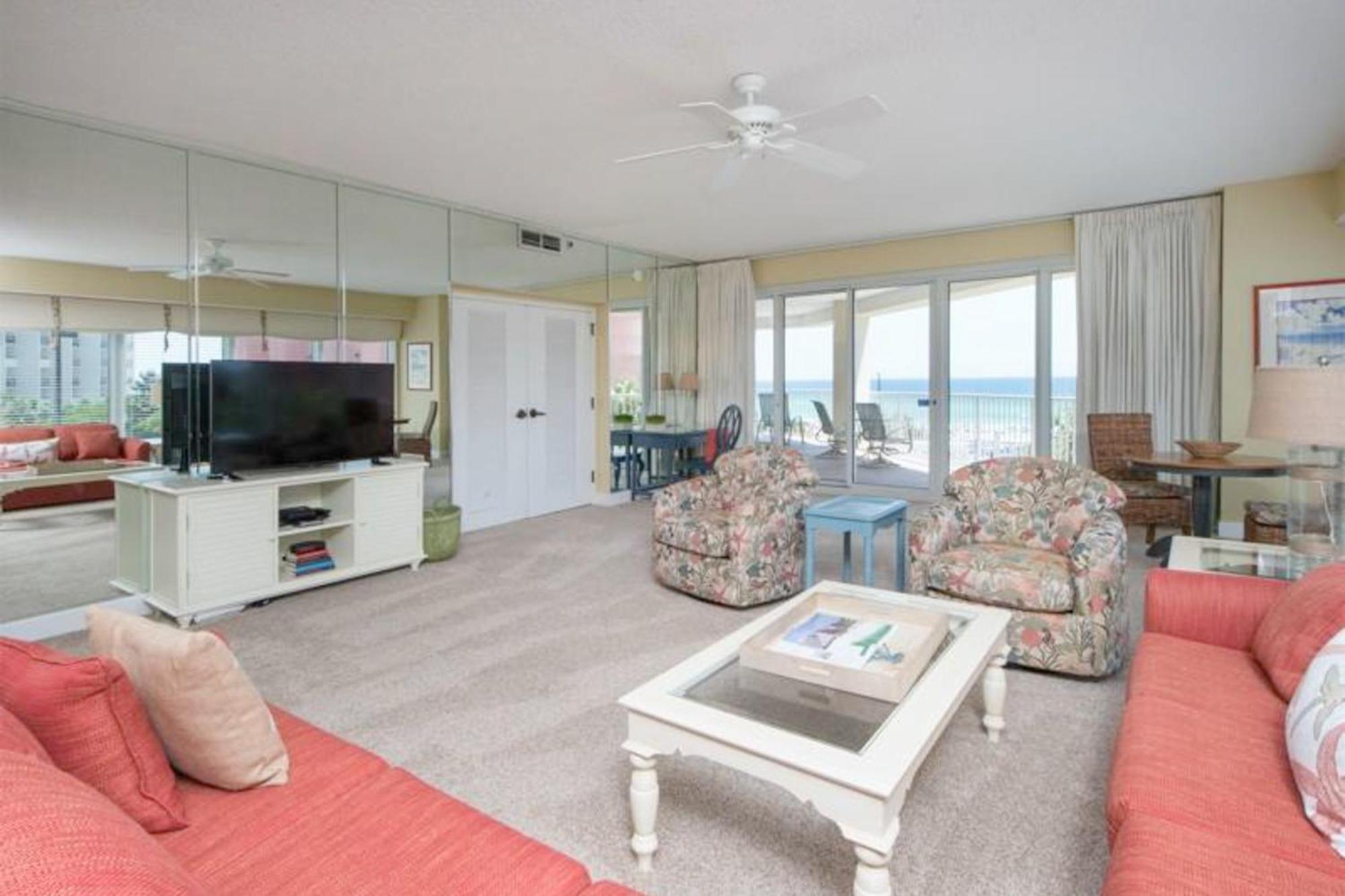 Tops'L Tides I Villa Destin Kamer foto