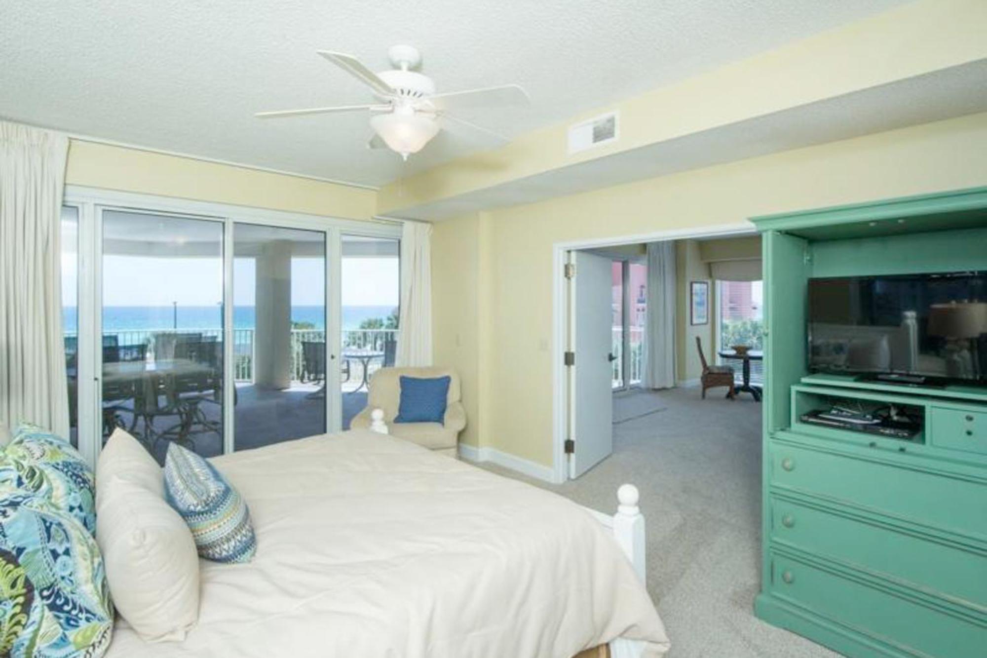 Tops'L Tides I Villa Destin Kamer foto