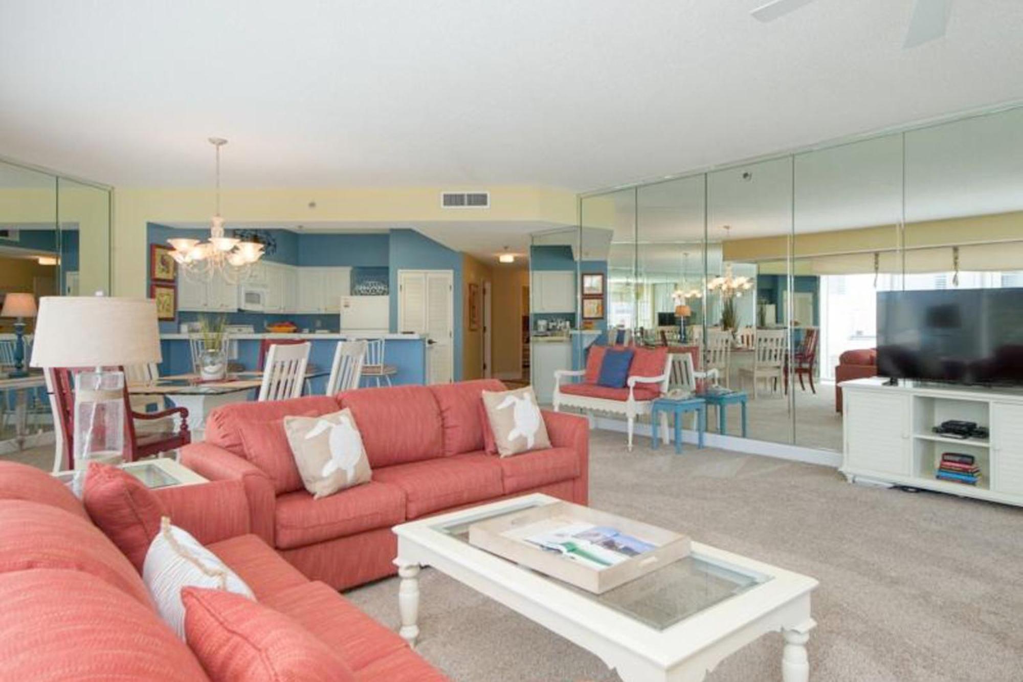 Tops'L Tides I Villa Destin Kamer foto