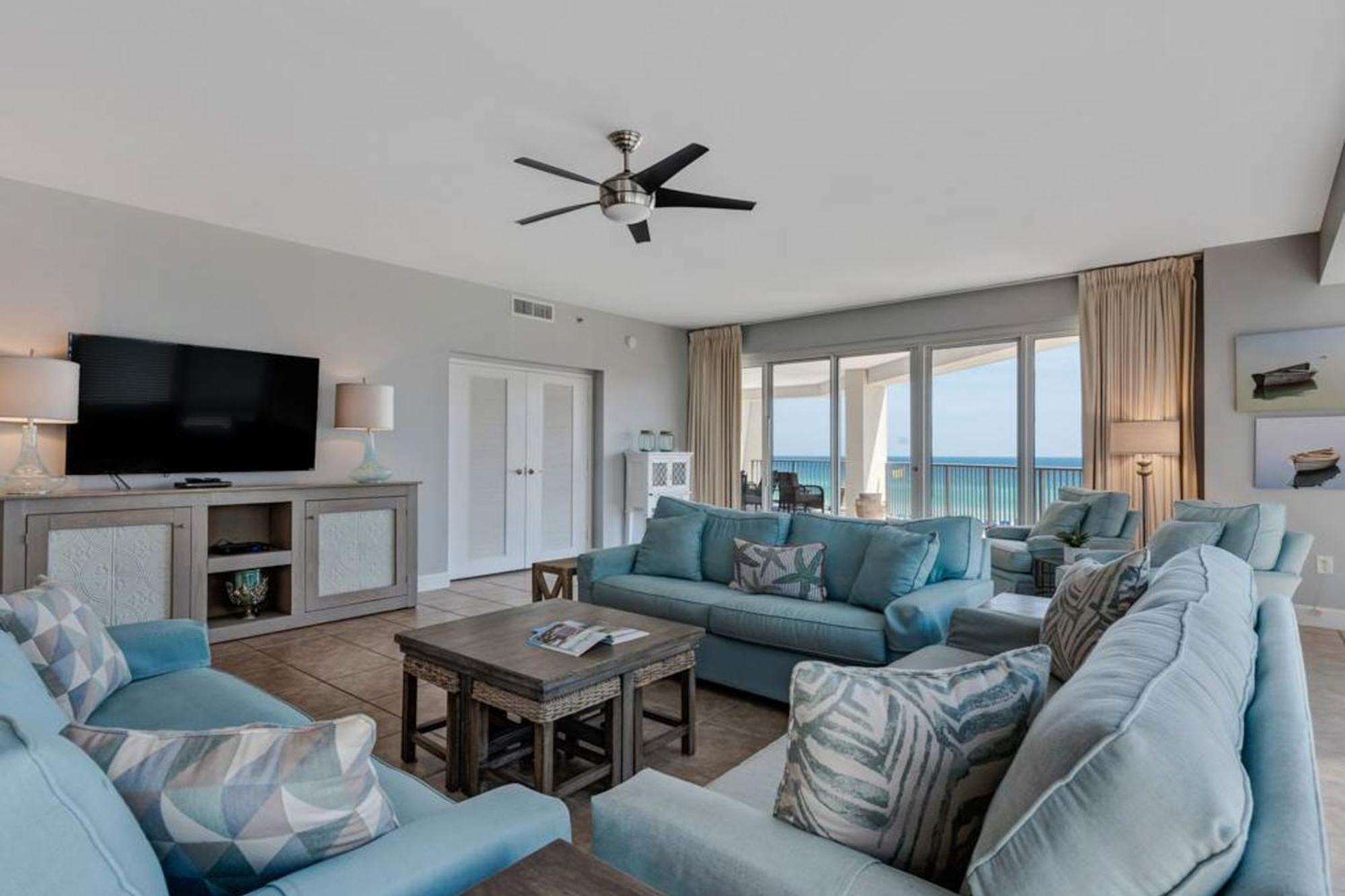 Tops'L Tides I Villa Destin Kamer foto