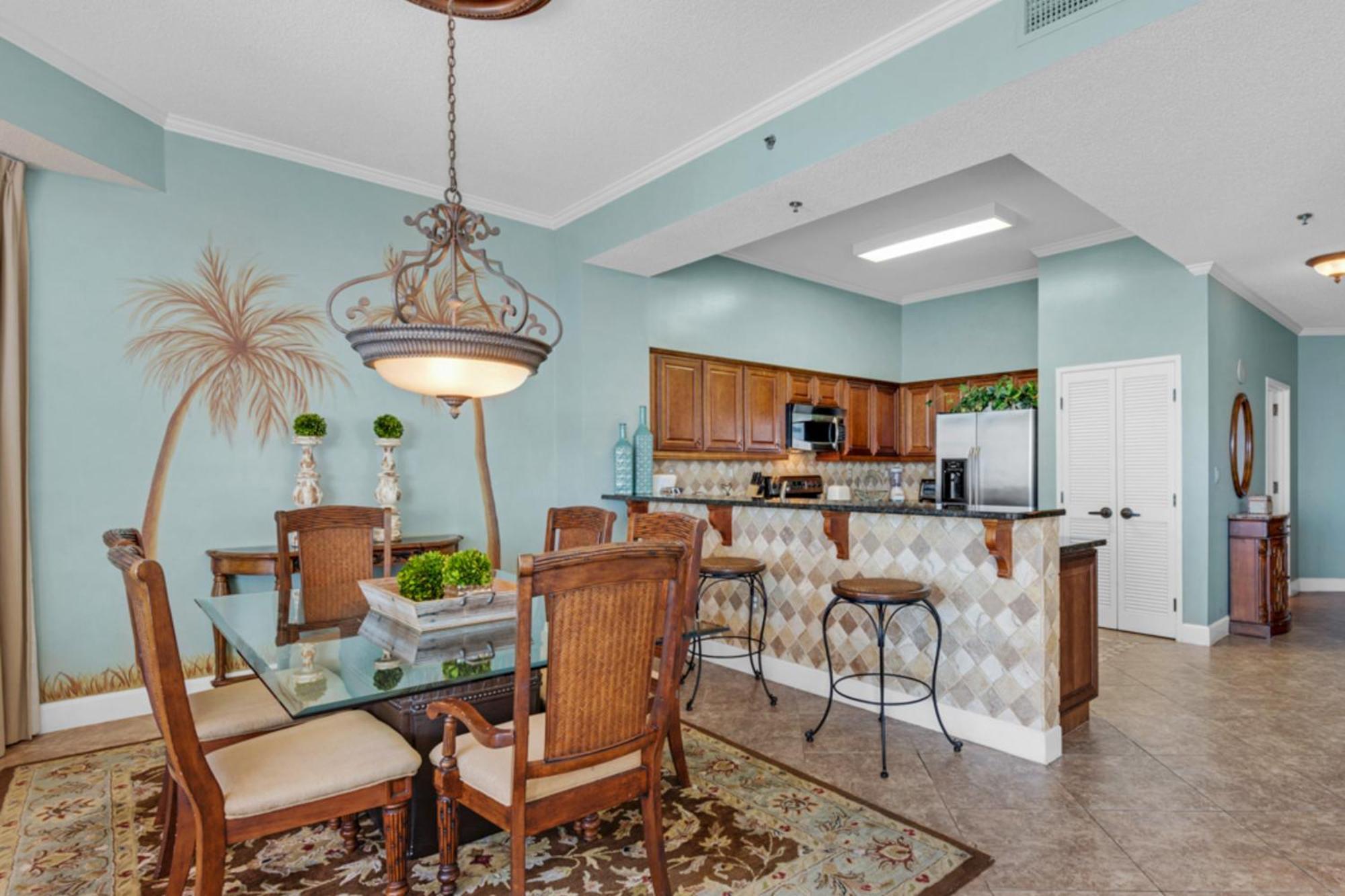 Tops'L Tides I Villa Destin Kamer foto