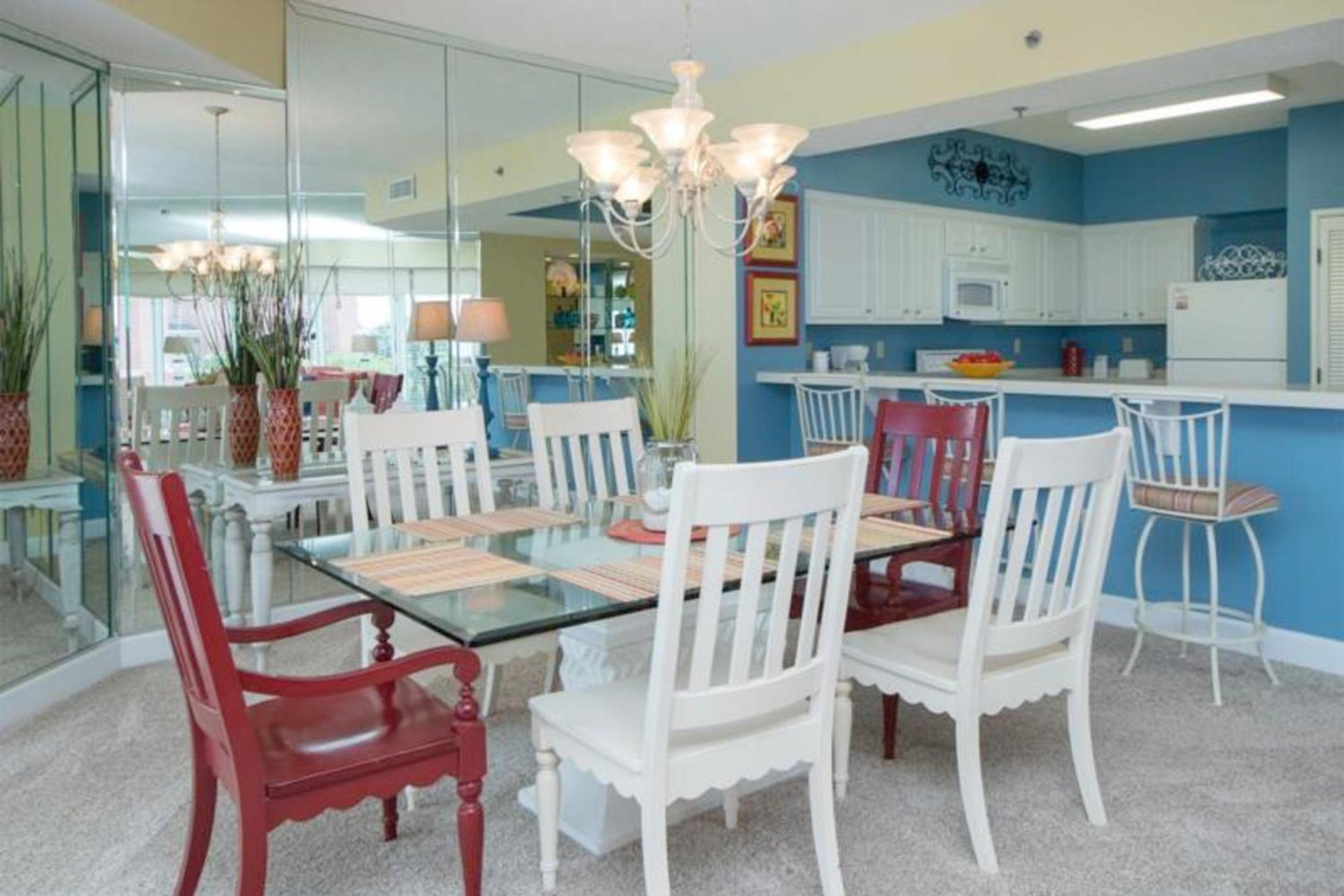 Tops'L Tides I Villa Destin Kamer foto
