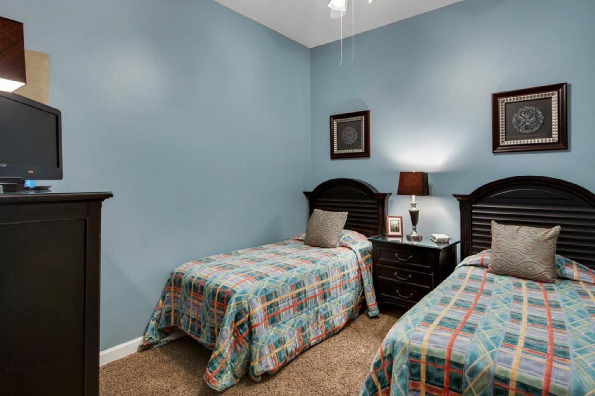 Tops'L Tides I Villa Destin Kamer foto